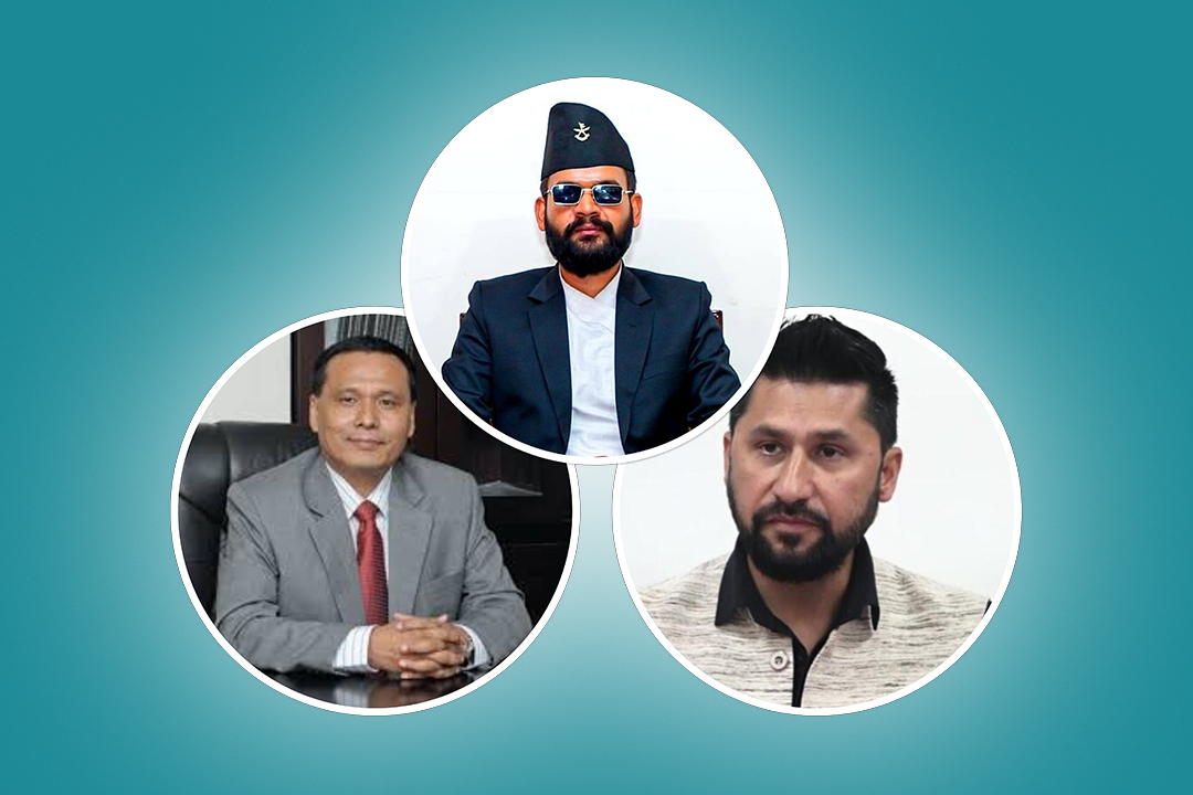 छुटेका कुलमानलाई ल्याउने प्रयास, यो गठजोडको परिणाम कस्तो आउला, अब पुराना दल के गर्लान ?